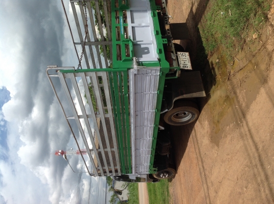 ขาย6ลัอ FB4j เครื่อง145แรงปี40 ขาย6ลัอ FB4j เครื่อง145แรงปี40