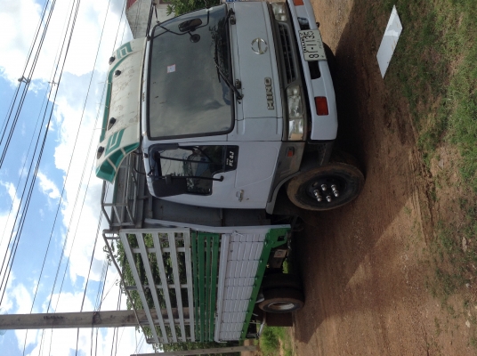 ขาย6ลัอ FB4j เครื่อง145แรงปี40