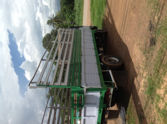 ขาย6ลัอ FB4j เครื่อง145แรงปี40 ขาย6ลัอ FB4j เครื่อง145แรงปี40