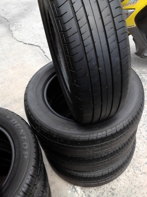 195/65R15 DUNLOP SP SPORT 230 ขายชุด 4 เส้น สวยๆ TEL.081-427-3941 195/65R15 DUNLOP SP SPORT 230 ขายชุด 4 เส้น สวยๆ TEL.081-427-3941