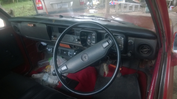 ขายโตโยต้าRN20