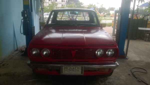 ขายโตโยต้าRN20