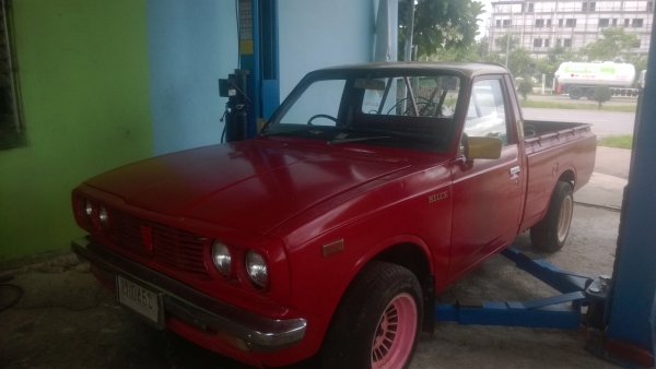 ขายโตโยต้าRN20