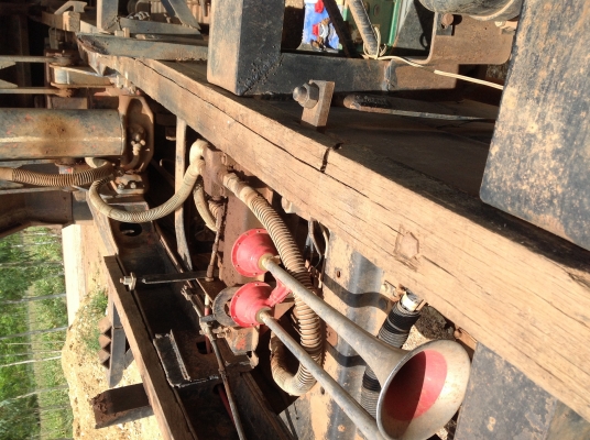 ขาย ISuzu deca 270 ยูโรทูปี47 เครื่องดี คัทชีสวย พร้อมใช้สุดๆ