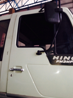 ต้องการขาย รถ3m หัวลาก คัสซี สภาพสวย