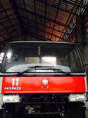 ต้องการขาย รถ3m หัวลาก คัสซี สภาพสวย