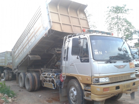 FM3Hแม่-ลูกเครื่องJO8เทอร์โบ