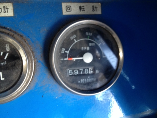 ขายเครื่องปั่นไฟมือสอง สภาพสวยพร้อมใช้งาน เพิ่งนำเข้าจากญี่ปุ่น