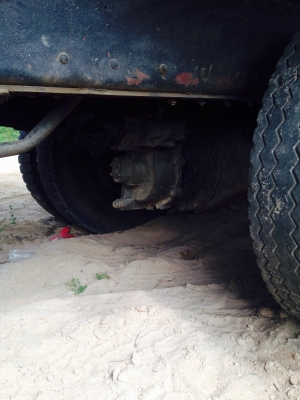 ขาย คัสซี อีซุซุ จัมโบ้ สภาพ สวย ไม่มีผุ ไม่บวม เจ้าของขายเอง