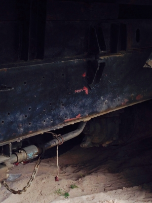 ขาย คัสซี อีซุซุ จัมโบ้ สภาพ สวย ไม่มีผุ ไม่บวม เจ้าของขายเอง