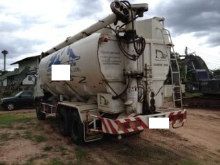 ขาย ถังบรรทุกอาหารสัตว์ อุปกรณ์ครบชุด ราคาถูกๆๆๆ