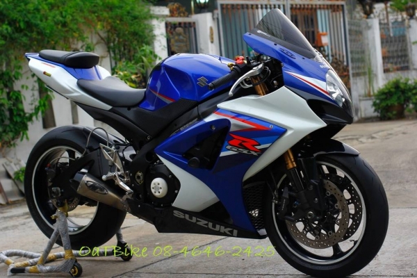 ขาย Suzuki  K7 ทบ.แท้ สมอ ของแต่งเต็มคัน