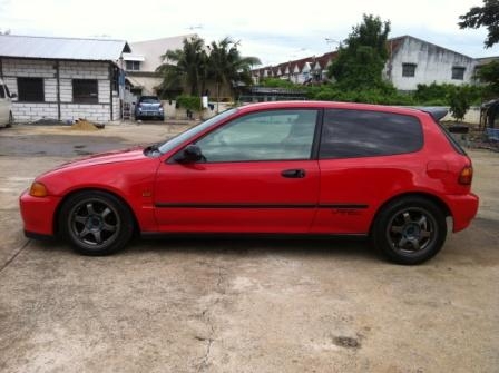 ขาย CIVIC 3DOOR d15b แก๊ส lpg ระบบหัวฉีด ขาย CIVIC 3DOOR d15b แก๊ส lpg ระบบหัวฉีด