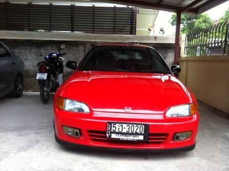 ขาย CIVIC 3DOOR d15b แก๊ส lpg ระบบหัวฉีด ขาย CIVIC 3DOOR d15b แก๊ส lpg ระบบหัวฉีด