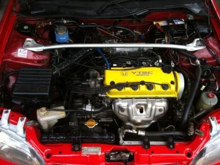 ขาย CIVIC 3DOOR d15b แก๊ส lpg ระบบหัวฉีด ขาย CIVIC 3DOOR d15b แก๊ส lpg ระบบหัวฉีด