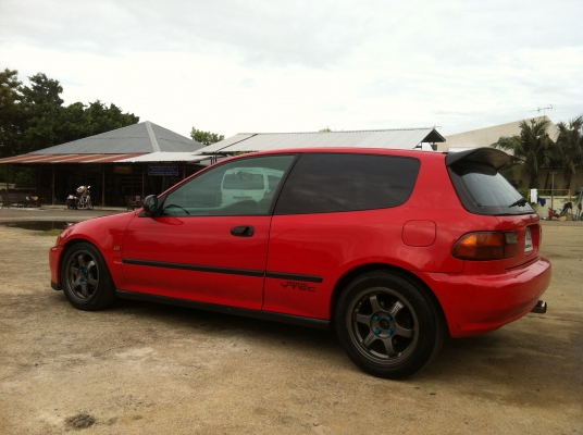 ขาย CIVIC 3DOOR d15b แก๊ส lpg ระบบหัวฉีด ขาย CIVIC 3DOOR d15b แก๊ส lpg ระบบหัวฉีด