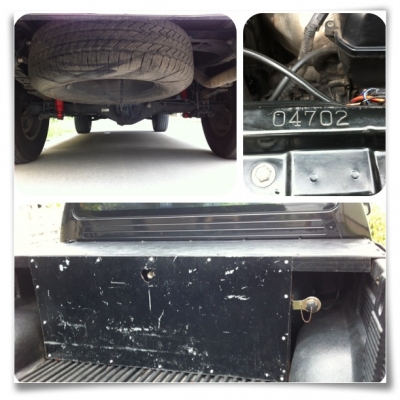 ขายรถบ้านVigo 4 ประตู Prerunner ออโต้ ขายรถบ้านVigo 4 ประตู Prerunner ออโต้