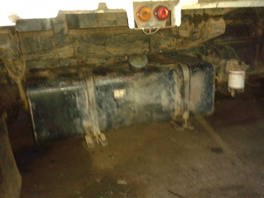 เมก้า220เกียร์อีตันแม่-ลูก