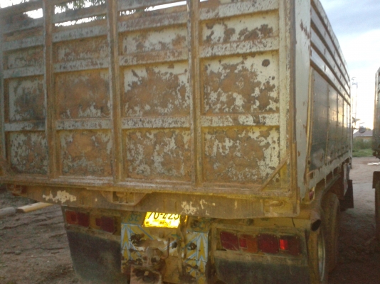 เมก้า220เกียร์อีตันแม่-ลูก