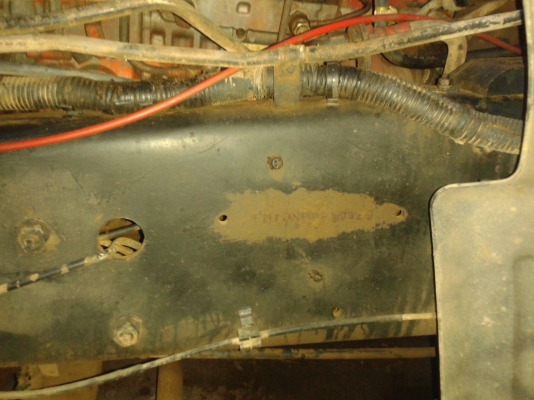 เมก้า220เกียร์อีตันแม่-ลูก