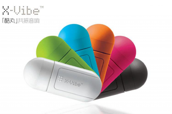 ลำโพงเสียงสะท้อน