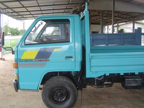 ขายรถบรรทุก 4 ล้อ ISUZU NKR 88 Hp แอร์ พวงมาลัยเพาเวอร์ ขายรถบรรทุก 4 ล้อ ISUZU NKR 88 Hp แอร์ พวงมาลัยเพาเวอร์