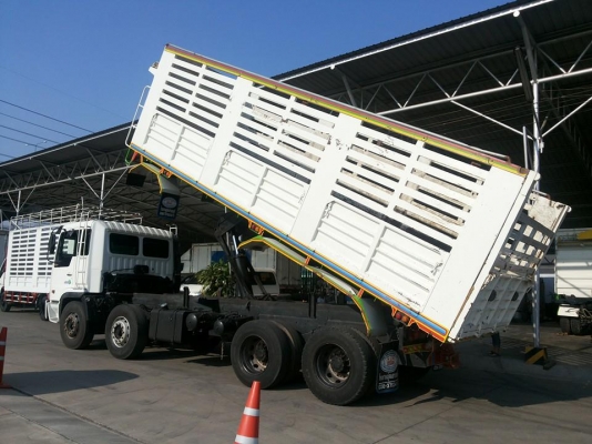 ขาย HINO 12 ล้อ ดั๊ม 314 แรงม้า จดทะเบียนปี 2554 สภาพสวย พร้อมใช้ สนใจโทร 081-4825911 คุณ พิมพ์ใจ 085-0097969 คุณ รุ่ง ขาย HINO 12 ล้อ ดั๊ม 314 แรงม้า จดทะเบียนปี 2554 สภาพสวย พร้อมใช้ สนใจโทร 081-4825911 คุณ พิมพ์ใจ 085-0097969 คุณ รุ่ง