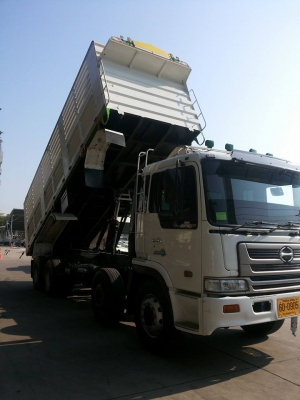 ขาย HINO 12 ล้อ ดั๊ม 314 แรงม้า จดทะเบียนปี 2554 สภาพสวย พร้อมใช้ สนใจโทร 081-4825911 คุณ พิมพ์ใจ 085-0097969 คุณ รุ่ง ขาย HINO 12 ล้อ ดั๊ม 314 แรงม้า จดทะเบียนปี 2554 สภาพสวย พร้อมใช้ สนใจโทร 081-4825911 คุณ พิมพ์ใจ 085-0097969 คุณ รุ่ง