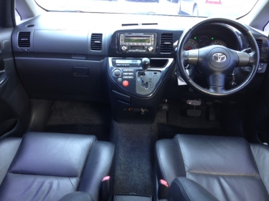 TOYOTA, WISH 2.0 S โฉม ปี05 สีบรอนซ์ทอง เกียร์ออโต้ ฟรีดาวน์ !! สุดยอดรถอเนกประสงค์ มือเดียว เข้า 0 ตลอด รับประกันไม่เคยชน ภายในเบาะหนังเเท้ 3 เเถว กุญเเจรีโมท เครื่องเเน่น ช่วงล่างดี เเอร์ฉ่ำ ยางใหม่ ตัวถังบางเดิม โดยรวมสภาพพร้อมใช้ สนใจโทรสอบถามได้ TOYOTA, WISH 2.0 S โฉม ปี05 สีบรอนซ์ทอง เกียร์ออโต้ ฟรีดาวน์ !! สุดยอดรถอเนกประสงค์ มือเดียว เข้า 0 ตลอด รับประกันไม่เคยชน ภายในเบาะหนังเเท้ 3 เเถว กุญเเจรีโมท เครื่องเเน่น ช่วงล่างดี เเอร์ฉ่ำ ยางใหม่ ตัวถังบางเดิม โดยรวมสภาพพร้อมใช้ สนใจโทรสอบถามได้