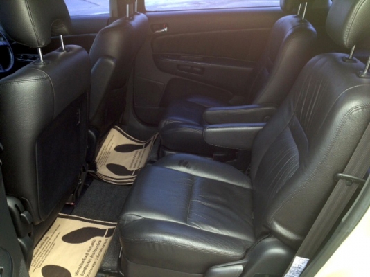 TOYOTA, WISH 2.0 S โฉม ปี05 สีบรอนซ์ทอง เกียร์ออโต้ ฟรีดาวน์ !! สุดยอดรถอเนกประสงค์ มือเดียว เข้า 0 ตลอด รับประกันไม่เคยชน ภายในเบาะหนังเเท้ 3 เเถว กุญเเจรีโมท เครื่องเเน่น ช่วงล่างดี เเอร์ฉ่ำ ยางใหม่ ตัวถังบางเดิม โดยรวมสภาพพร้อมใช้ สนใจโทรสอบถามได้ TOYOTA, WISH 2.0 S โฉม ปี05 สีบรอนซ์ทอง เกียร์ออโต้ ฟรีดาวน์ !! สุดยอดรถอเนกประสงค์ มือเดียว เข้า 0 ตลอด รับประกันไม่เคยชน ภายในเบาะหนังเเท้ 3 เเถว กุญเเจรีโมท เครื่องเเน่น ช่วงล่างดี เเอร์ฉ่ำ ยางใหม่ ตัวถังบางเดิม โดยรวมสภาพพร้อมใช้ สนใจโทรสอบถามได้