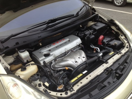 TOYOTA, WISH 2.0 S โฉม ปี05 สีบรอนซ์ทอง เกียร์ออโต้ ฟรีดาวน์ !! สุดยอดรถอเนกประสงค์ มือเดียว เข้า 0 ตลอด รับประกันไม่เคยชน ภายในเบาะหนังเเท้ 3 เเถว กุญเเจรีโมท เครื่องเเน่น ช่วงล่างดี เเอร์ฉ่ำ ยางใหม่ ตัวถังบางเดิม โดยรวมสภาพพร้อมใช้ สนใจโทรสอบถามได้ TOYOTA, WISH 2.0 S โฉม ปี05 สีบรอนซ์ทอง เกียร์ออโต้ ฟรีดาวน์ !! สุดยอดรถอเนกประสงค์ มือเดียว เข้า 0 ตลอด รับประกันไม่เคยชน ภายในเบาะหนังเเท้ 3 เเถว กุญเเจรีโมท เครื่องเเน่น ช่วงล่างดี เเอร์ฉ่ำ ยางใหม่ ตัวถังบางเดิม โดยรวมสภาพพร้อมใช้ สนใจโทรสอบถามได้