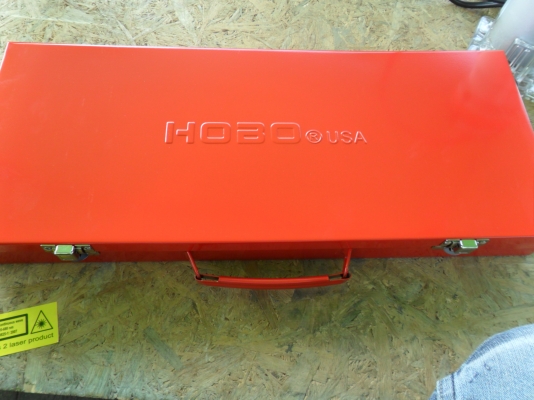 ชุดบล็อค 4 หุนHOBO