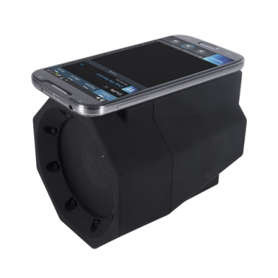 ลำโพงไร้สาย Touch Speaker Boombox แค่วางก็ดัง