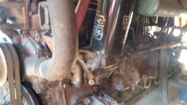 ขายkm47 ราคา600000.....เช็คแล้วทั้งคัน พร้อมลุย...นาปี...0834125434