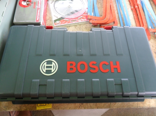 ขายสว่านโรตารี่บอส 3 ระบบ