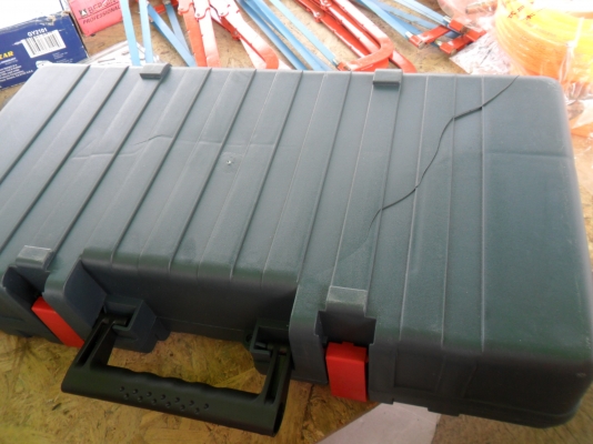 ขายสว่านโรตารี่บอส 3 ระบบ