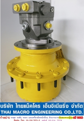 ปั๊มมอเตอร์ตัวเดินล้อคีบอ้อย MAXMA #46 (Made in Italy) ปั๊มมอเตอร์ตัวเดินล้อคีบอ้อย MAXMA #46 (Made in Italy)