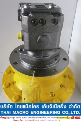 ปั๊มมอเตอร์ตัวเดินล้อคีบอ้อย MAXMA #46 (Made in Italy) ปั๊มมอเตอร์ตัวเดินล้อคีบอ้อย MAXMA #46 (Made in Italy)