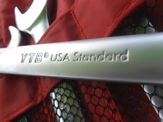 ปากตายข้างแหวน USA