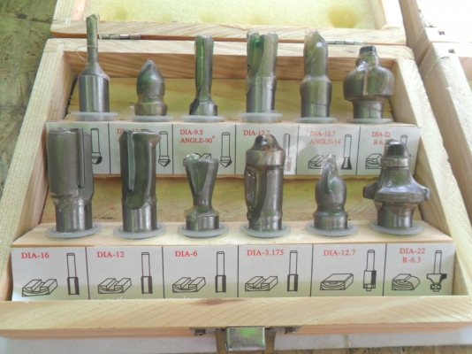 ดอกราวเตอร์ ดอกทิมเมอร์ ชุด 12 ดอก