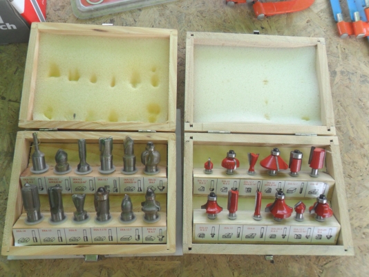 ดอกราวเตอร์ ดอกทิมเมอร์ ชุด 12 ดอก