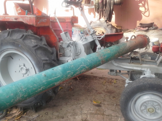 ขาย ตัวรถนั่งขับตอนเดียว  27000