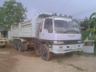 รถสิบล้อ HINO 3H รถใช้งานดี รีบขายถูกๆ เพราะเจ้าของร้อนเงิน.