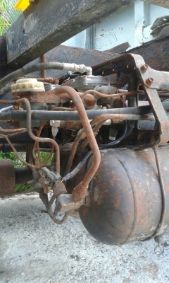 รถเทเลอร์ท้ายเป็ด ยี่ห้ออีซูซุ ขนาด 195 แรงม้า เกียร์กระแทก รถปี95 รถเทเลอร์ท้ายเป็ด ยี่ห้ออีซูซุ ขนาด 195 แรงม้า เกียร์กระแทก รถปี95