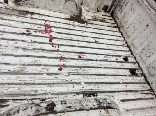 รถกระบะมิตซูแคป ปี91 เครื่องดีเซลเดิม 4D56 เกียร์ธรรมดา เพาเวอร์ ภายในสวยเดิม แอร์หนาว ตัวถังบางเดิมทั้งคัน ตะเข็บเดิม สีบางทุกชิ้น คัสซีไม่ผุ เครื่องดี เกียร์แน่น แม็ก15 รถขับดีครับ