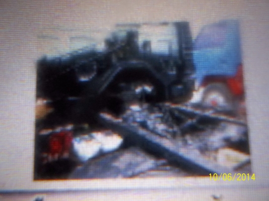 ขาย6ล้ออิซูซุร็อคกี้175 แรง หัวคัชซี เอกสารพร้อมโอน ราคา450000 บาท