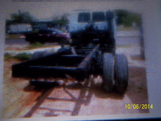 ขาย6ล้ออิซูซุร็อคกี้175 แรง หัวคัชซี เอกสารพร้อมโอน ราคา450000 บาท