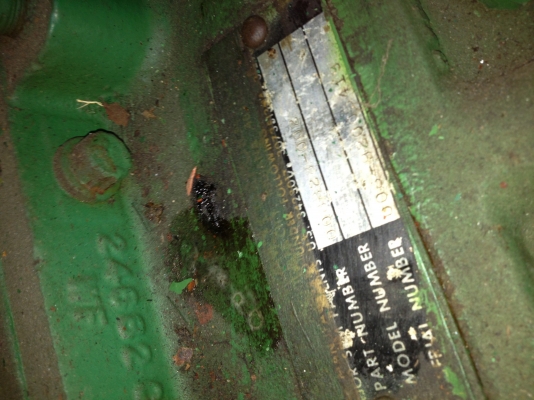 ขายเครื่องลม sullair 750 cfm 150 psi