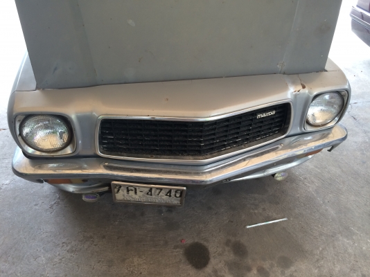 แยกขายอะไหล่ มาสด้า 808 แยกขายอะไหล่ มาสด้า 808