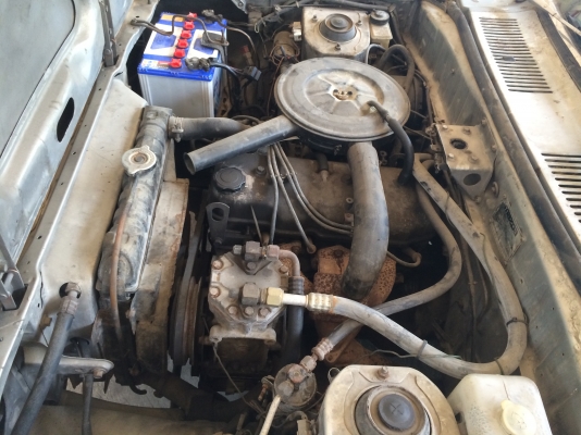 แยกขายอะไหล่ มาสด้า 808 แยกขายอะไหล่ มาสด้า 808